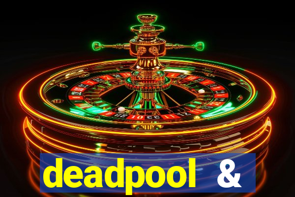 deadpool & wolverine vizerhd